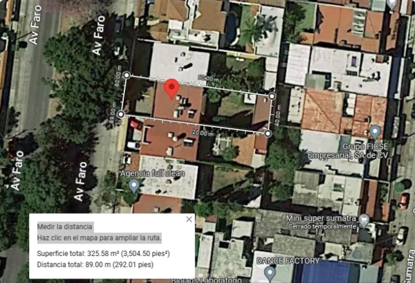 Casa en venta en Bosques de La Victoria, Guadalajara — foto 2 de 18