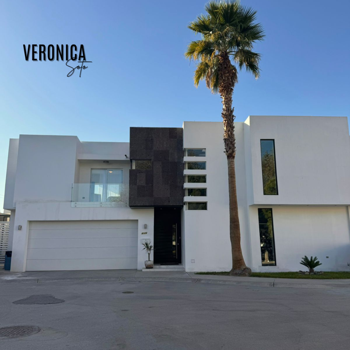 Casa en venta en Juarez, Juárez — foto 1 de 21