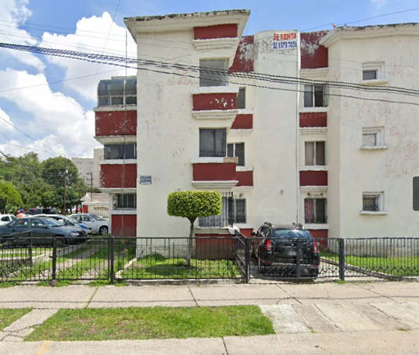 Departamento en venta en Bosques de La Victoria, Guadalajara — foto 3 de 18