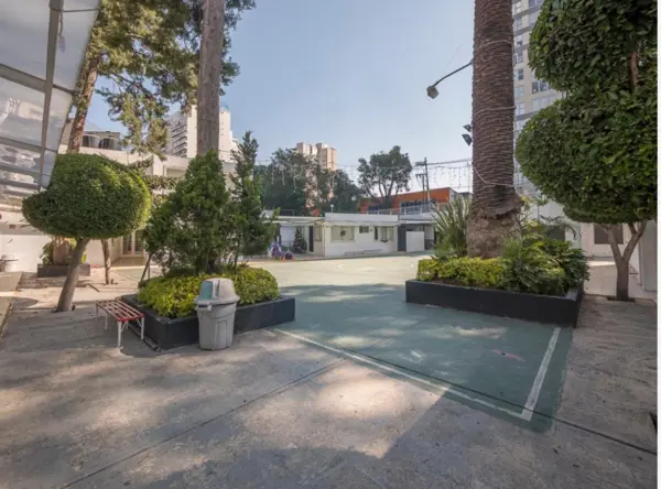 Terreno en venta en Xoco, Benito Juárez — foto 3 de 15