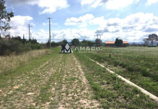 Terreno en venta en Villas Ecológicas los Nardos (Los Nardos), Lagos de Moreno — foto 3 de 10