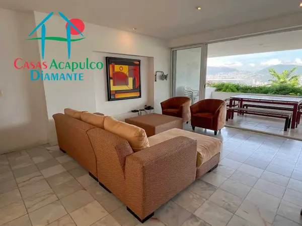 Departamento en venta en Cumbres Llano Largo, Acapulco de Juárez — foto 2 de 66
