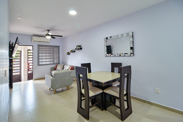 Casa en venta en Jardines de la Riviera, Mazatlán — foto 3 de 9