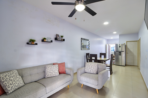 Casa en venta en Jardines de la Riviera, Mazatlán — foto 2 de 9