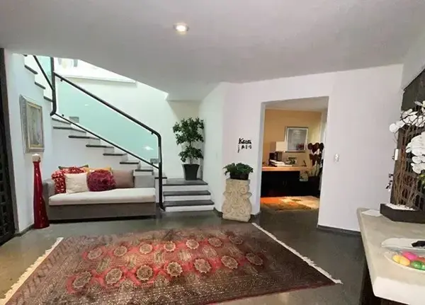 Casa en venta en Rinconada Jacarandas, Querétaro — foto 2 de 25