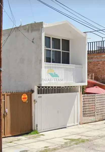Casa en venta en Balcones del Valle, San Luis Potosí — foto 2 de 11
