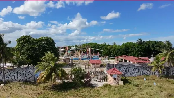 Terreno en Tamanche, Mérida, Yucatán