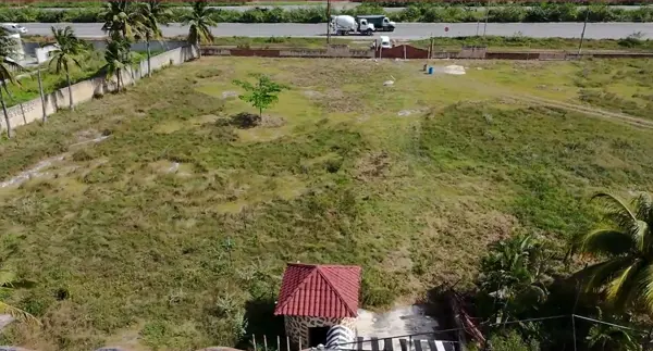 Terreno en venta en Tamanche, Mérida — foto 2 de 4