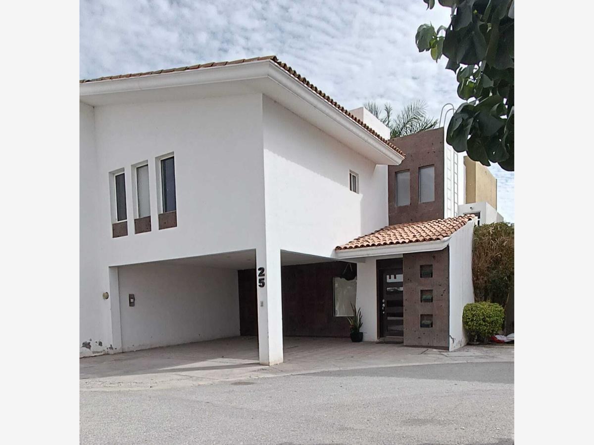 Casa en Venta en Los Viñedos, Torreón, Coahuila de Zaragoza