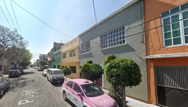 Casa en venta en Ampliación Casas Alemán, Gustavo A. Madero — foto 2 de 15