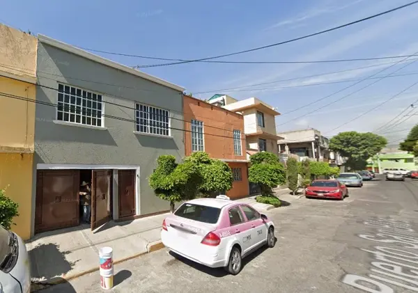 Casa en venta en Ampliación Casas Alemán, Gustavo A. Madero — foto 3 de 15