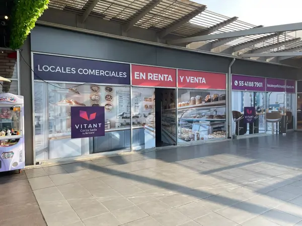 Local en Alfonso Reyes, Monterrey, Nuevo León