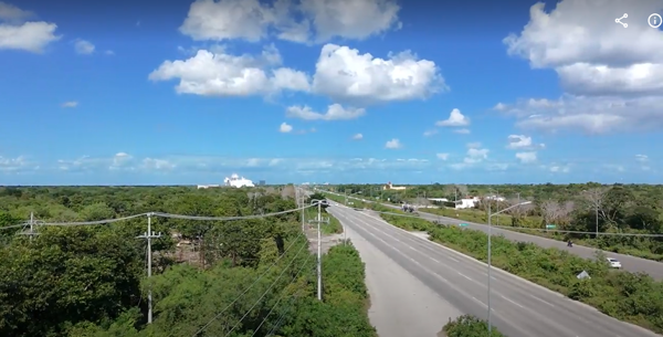 Terreno en venta en Komchen, Mérida — foto 2 de 3
