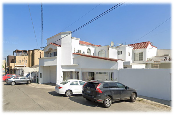 Casa en venta en Altabrisa, Tijuana — foto 3 de 6