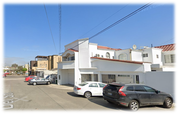 Casa en Altabrisa, Tijuana, Baja California