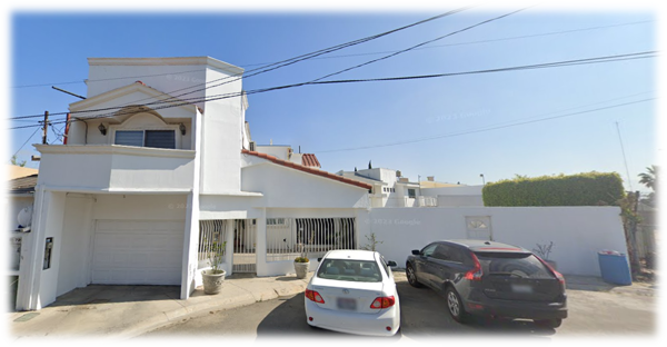 Casa en venta en Altabrisa, Tijuana — foto 2 de 6