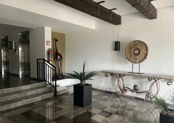 Departamento en renta en Jesus del Monte, Huixquilucan — foto 3 de 19