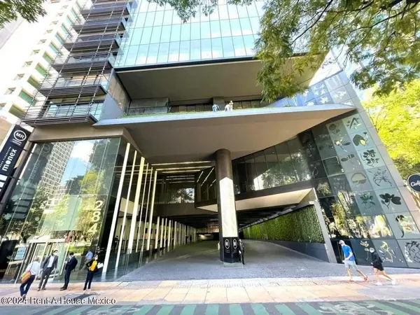 Departamento en venta en Juarez, Cuauhtémoc — foto 2 de 33