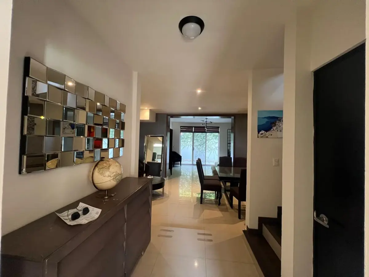 Casa en Renta en Santa Bárbara, Torreón, Coahuila de Zaragoza