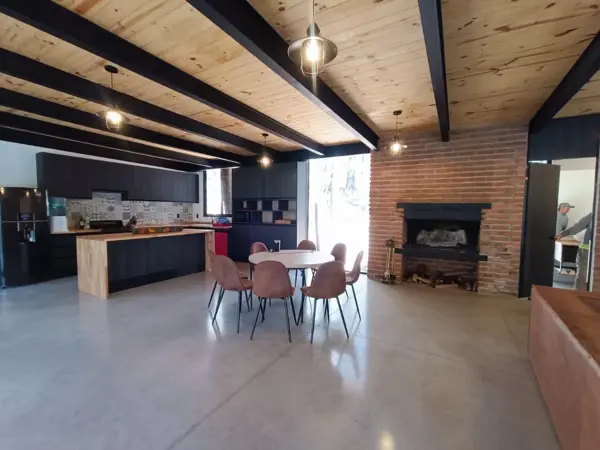 Quinta en venta en Contepec, Contepec — foto 3 de 55