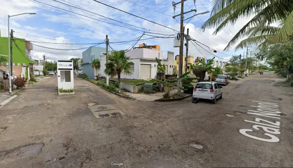 Casa en venta en Supermanzana 104, Benito Juárez — foto 3 de 24