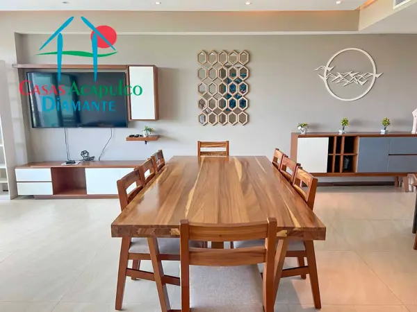 Departamento en venta en Residencial La Isla, Acapulco de Juárez — foto 3 de 68