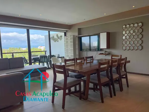 Departamento en venta en Residencial La Isla, Acapulco de Juárez — foto 2 de 68