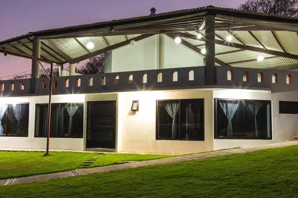 Quinta en venta en San Andres Huayapam, San Andrés Huayapam — foto 2 de 13
