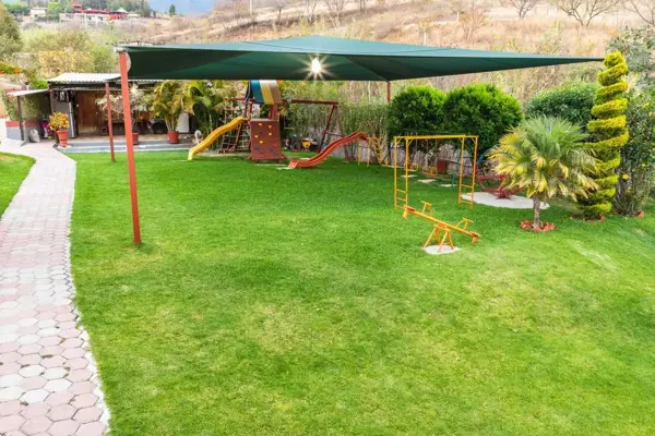 Quinta en venta en San Andres Huayapam, San Andrés Huayapam — foto 3 de 13