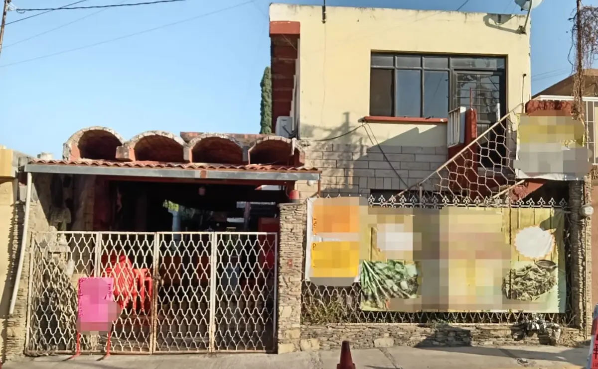 Casa en venta en San Pedro Garza García Centro, San Pedro Garza García — foto 1 de 9