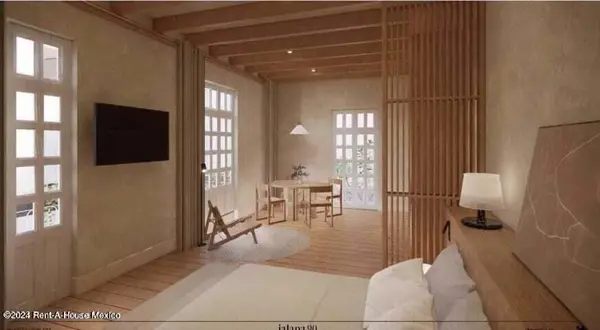 Departamento en venta en Roma Norte, Cuauhtémoc — foto 2 de 12