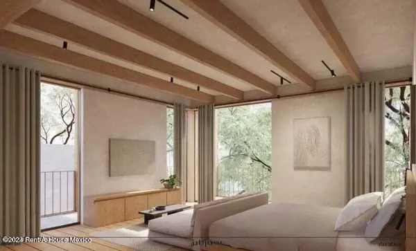 Departamento en venta en Roma Norte, Cuauhtémoc — foto 3 de 12