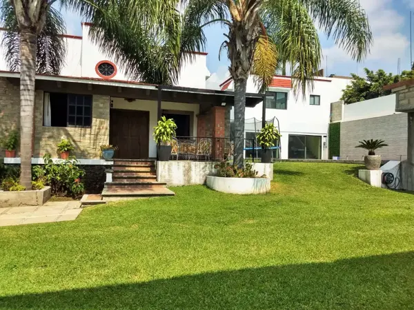 Casa en venta en Reforma, Cuernavaca — foto 2 de 20