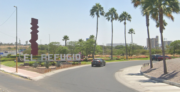 Casa en Residencial el Refugio, Querétaro, Querétaro