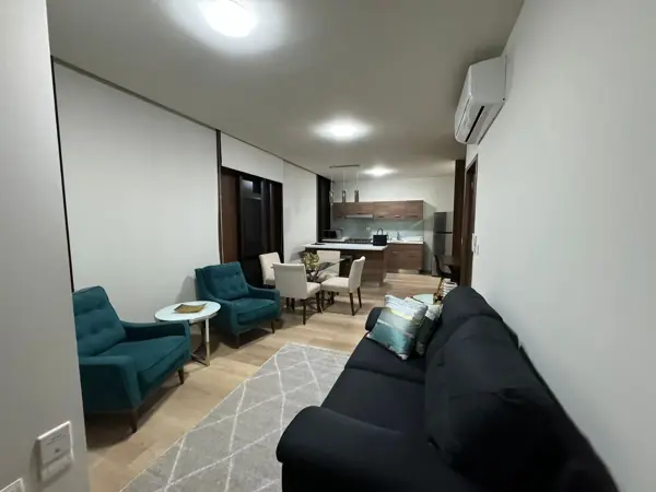 Departamento en venta en Ladrillera, Monterrey — foto 2 de 16