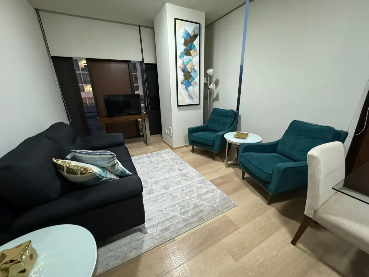 Departamento en venta en Ladrillera, Monterrey — foto 1 de 16