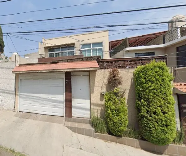 Casa en venta en Parque Residencial Coacalco 1a Sección, Coacalco de Berriozábal — foto 2 de 15