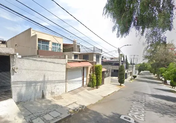 Casa en venta en Parque Residencial Coacalco 1a Sección, Coacalco de Berriozábal — foto 3 de 15