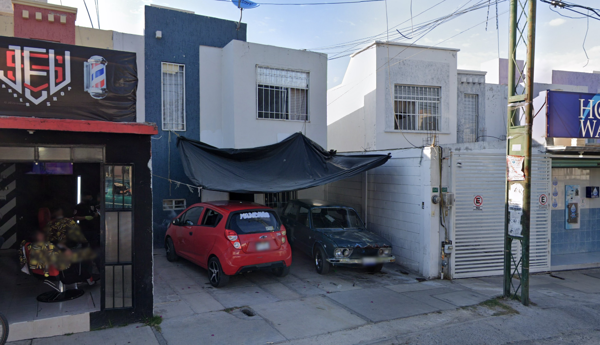 Casa en San Miguel, Querétaro, Querétaro