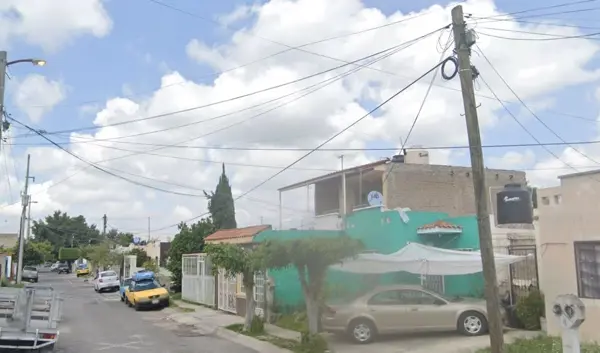 Casa en venta en Hacienda Santa Fe, Tlajomulco de Zúñiga — foto 3 de 5