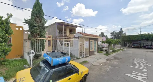 Casa en venta en Hacienda Santa Fe, Tlajomulco de Zúñiga — foto 2 de 5