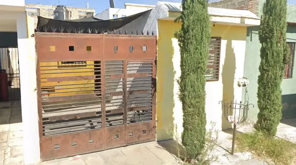 Casa en venta en Hacienda Santa Fe, Tlajomulco de Zúñiga — foto 2 de 5