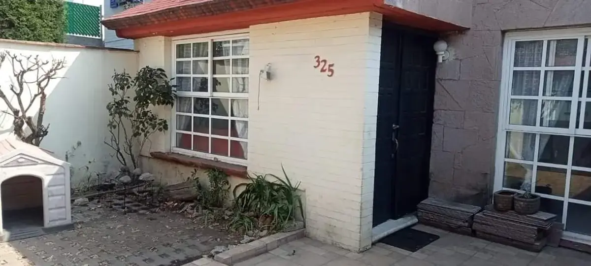 Casa en venta en Valle Dorado, Tlalnepantla de Baz — foto 1 de 27