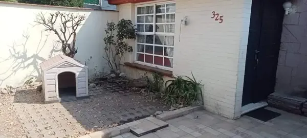 Casa en venta en Valle Dorado, Tlalnepantla de Baz — foto 2 de 27