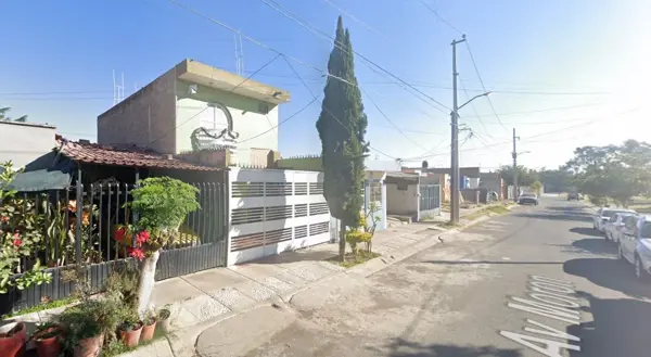 Casa en venta en Hacienda Santa Fe, Tlajomulco de Zúñiga — foto 2 de 5