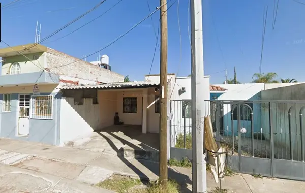Casa en venta en Hacienda Santa Fe, Tlajomulco de Zúñiga — foto 3 de 5