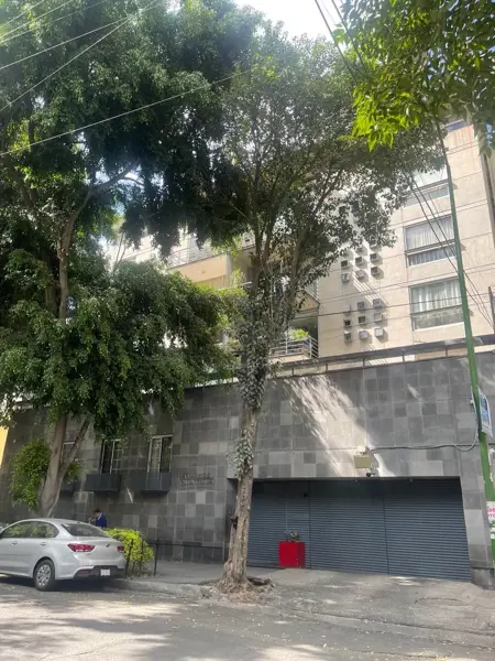 Departamento en venta en San Rafael, Cuauhtémoc — foto 2 de 18