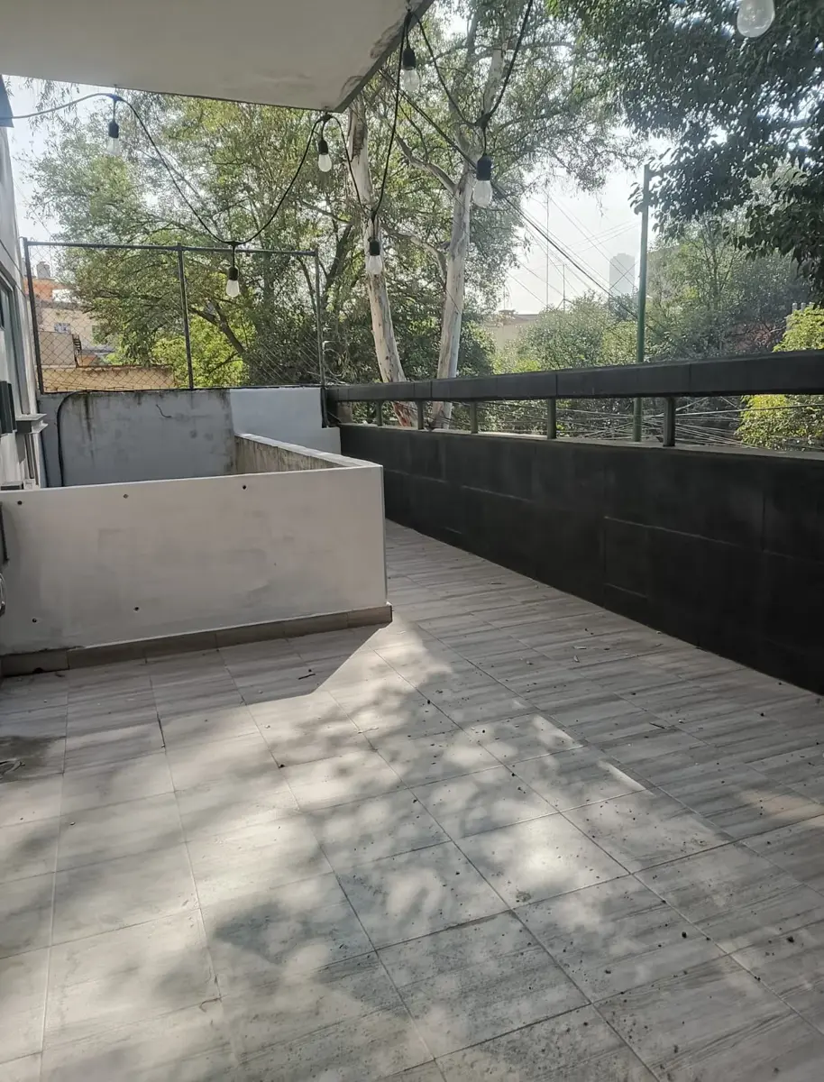 Departamento en venta en San Rafael, Cuauhtémoc — foto 1 de 18