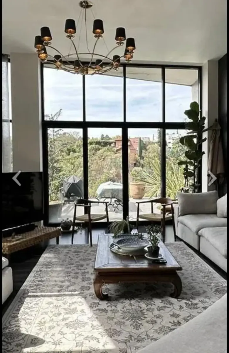 Casa en venta en Lomas Altas, Miguel Hidalgo — foto 1 de 12