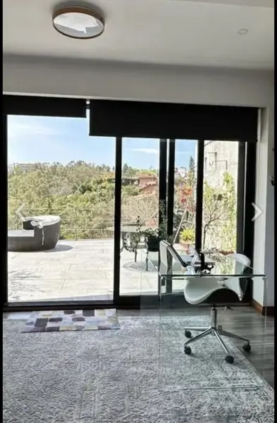 Casa en venta en Lomas Altas, Miguel Hidalgo — foto 2 de 12